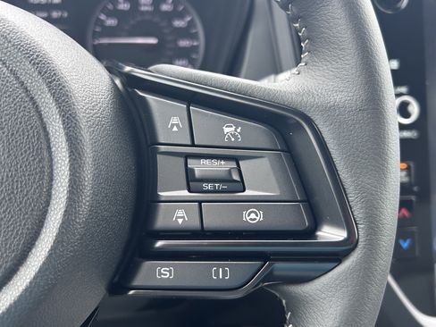 New 2026 Subaru Forester Premium image 20