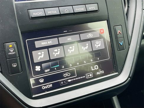 Used 2022 Subaru WRX image 15