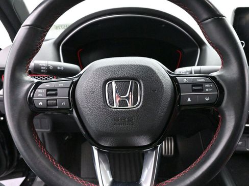 Used 2022 Honda Civic Si image 15