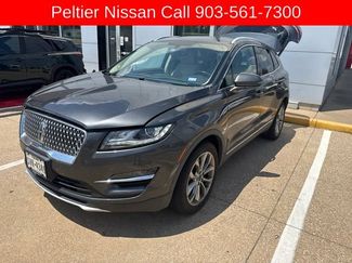 Used 2019 Lincoln MKC Select w/ Select Plus Package FWD video 1
