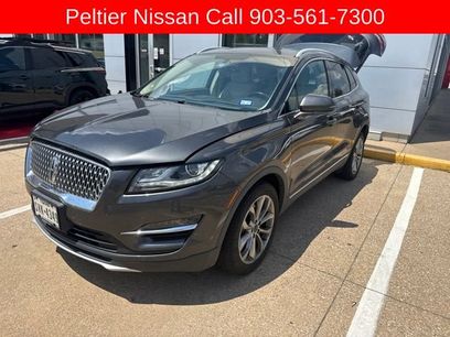 Used 2019 Lincoln MKC Select w/ Select Plus Package