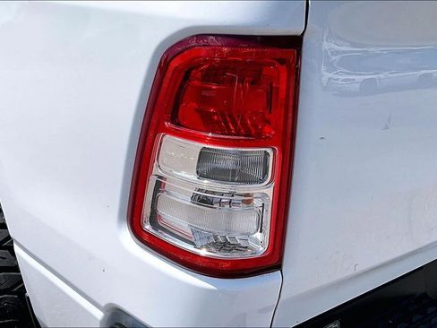 Used 2022 RAM 1500 Tradesman w/ Trailer Tow Group (B) RWD image 29
