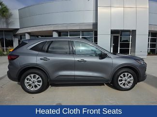 Used 2024 Ford Escape Active w/ Tech Pack #1 AWD/4WD video 2
