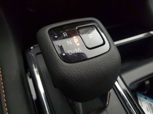 New 2025 Nissan Pathfinder Rock Creek image 18