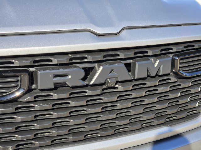 Used 2025 RAM 1500 Tradesman AWD/4WD image 12