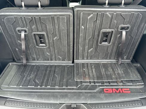 Used 2023 GMC Acadia AT4 w/ LPO, Floor Liner Package AWD/4WD image 34