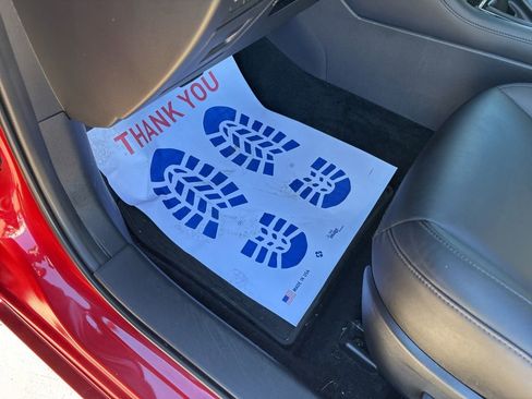 Used 2022 MAZDA MAZDA3 s image 16