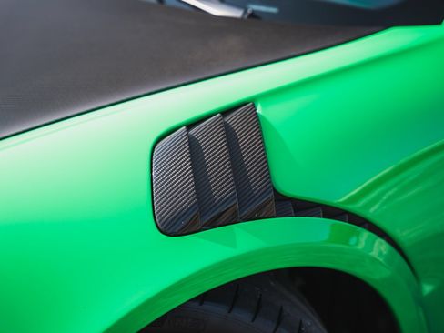 Used 2018 Porsche 911 GT2 RS RWD image 8
