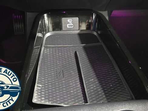 Used 2021 Ford Mustang Mach-E Premium AWD/4WD image 17