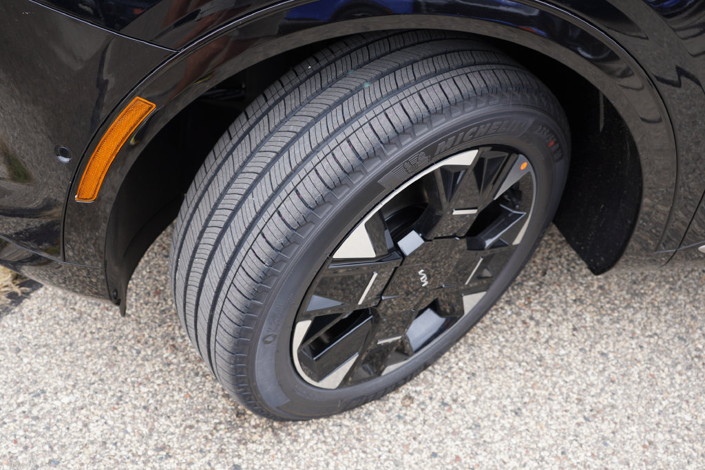 New 2027 Kia Sportage SX AWD/4WD image 9