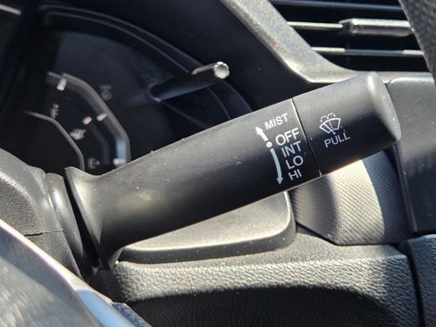 Used 2016 Honda Civic LX image 24