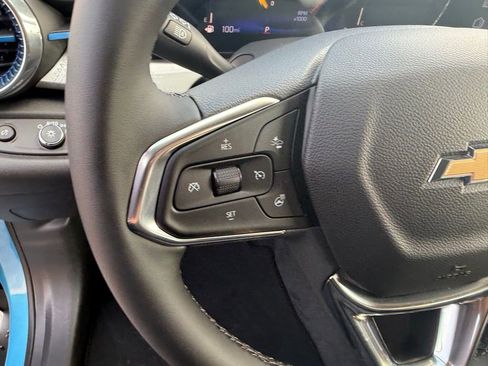 New 2026 Chevrolet Trax LT w/ Sunroof Package image 23