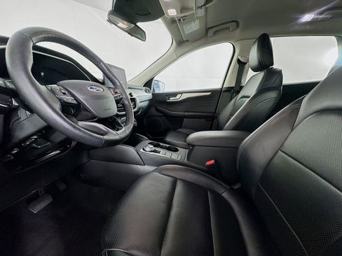 Used 2021 Ford Escape SEL image 26