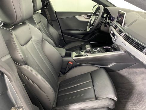 Used 2019 Audi A5 2.0T Premium Plus w/ Premium Plus image 22