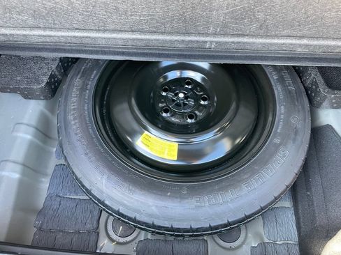 Used 2025 Hyundai Tucson SEL AWD/4WD image 29
