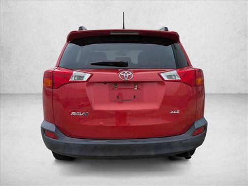 Used 2013 Toyota RAV4 XLE image 6