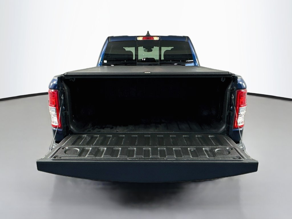 Used 2020 RAM 1500 Big Horn AWD/4WD image 29