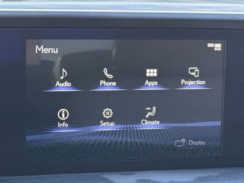 Used 2020 Lexus ES 350 350 image 17