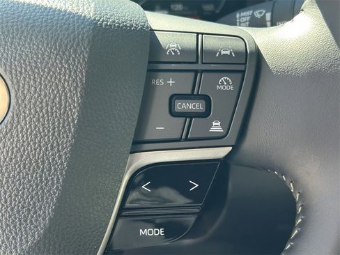 New 2026 Toyota Camry XLE image 29