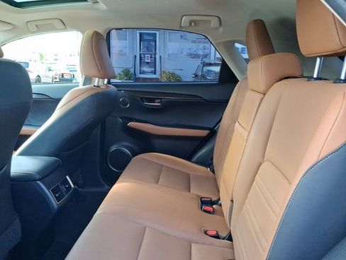 Used 2021 Lexus NX 300 FWD w/ Premium Package image 6