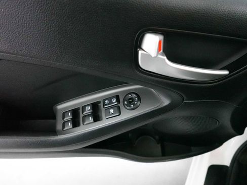 Used 2018 Kia Forte LX w/ LX Rear Camera Package image 11