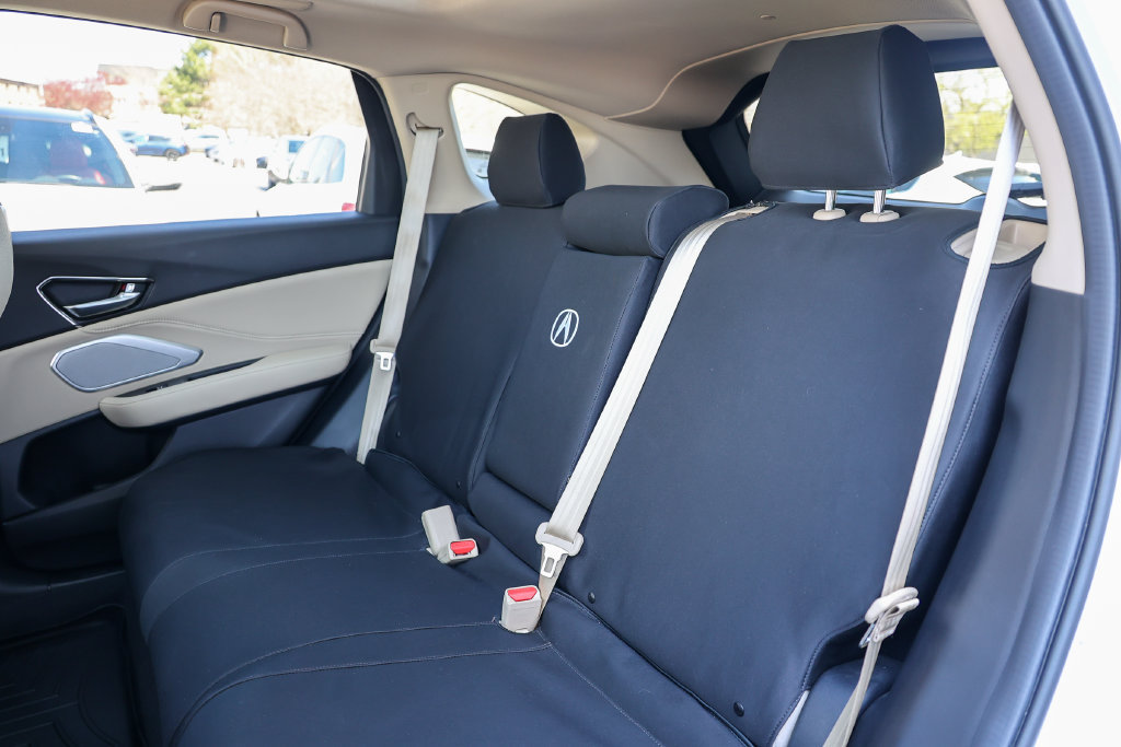 Used 2024 Acura RDX w/ Advance Package AWD/4WD image 45