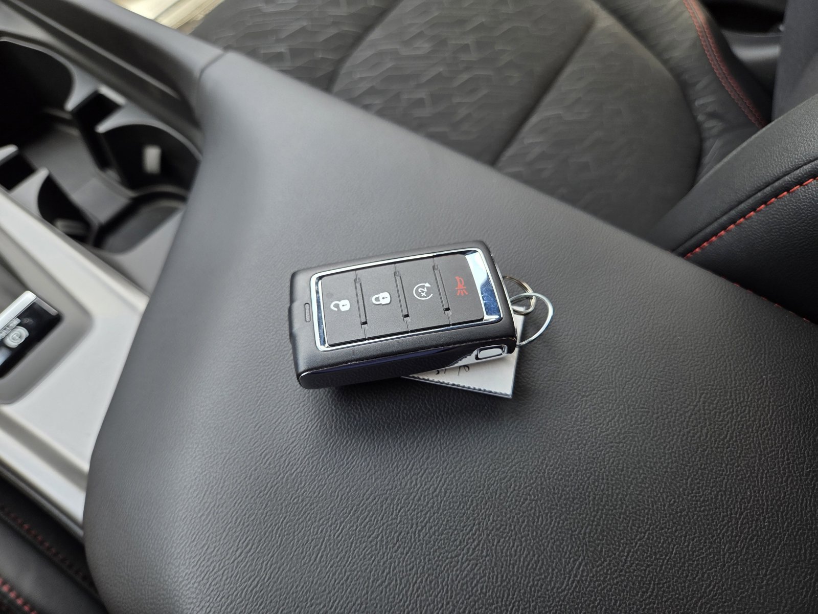 New 2026 Dodge Charger R/T w/ Driver Convenience Group AWD/4WD image 29