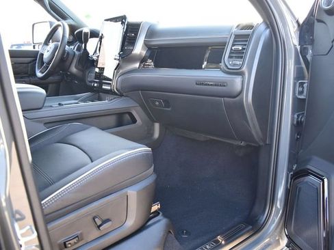 New 2026 RAM 3500 Limited AWD/4WD image 26