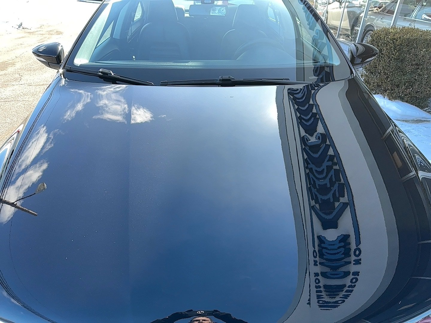 Used 2012 Volkswagen CC Sport FWD image 26