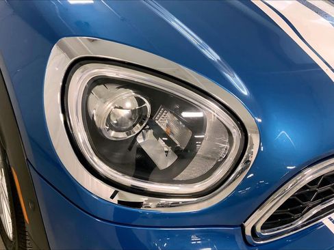 Used 2019 MINI Cooper Countryman SE w/ Driver Assistance Package image 27