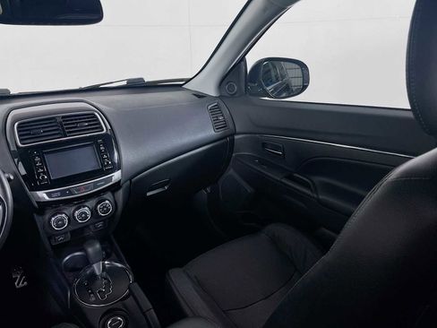 Used 2017 Mitsubishi Outlander Sport SEL image 21