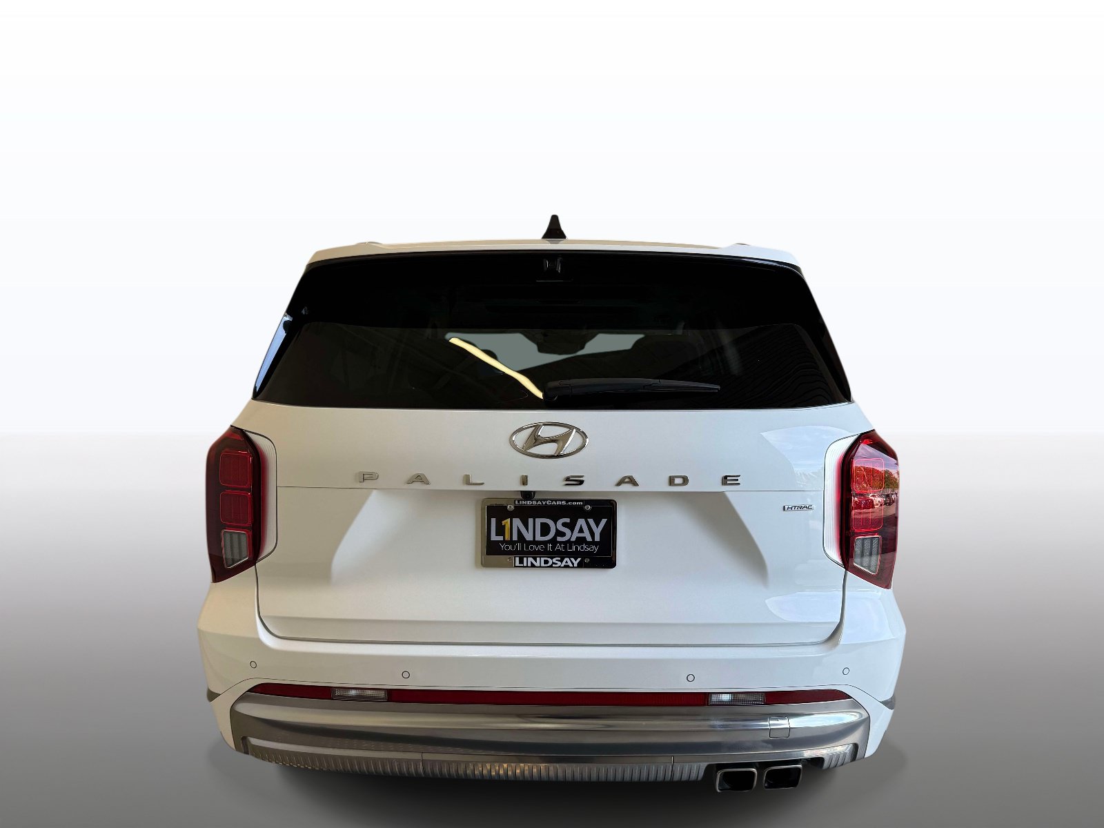 Used 2024 Hyundai Palisade Calligraphy AWD/4WD image 11