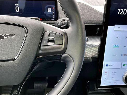 Used 2023 Ford Mustang Mach-E GT w/ GT Performance Edition image 27