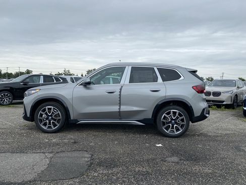 New 2025 BMW X1 xDrive28i w/ Technology Package image 4
