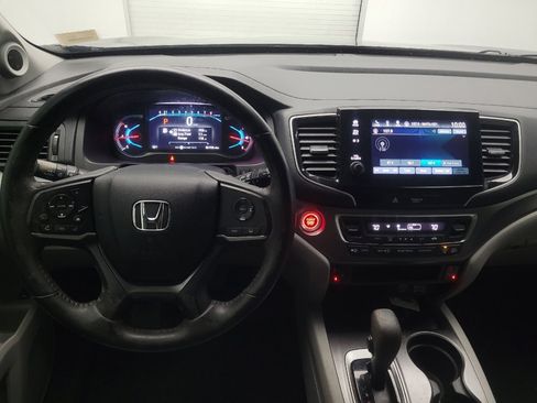 Used 2019 Honda Pilot EX-L image 22