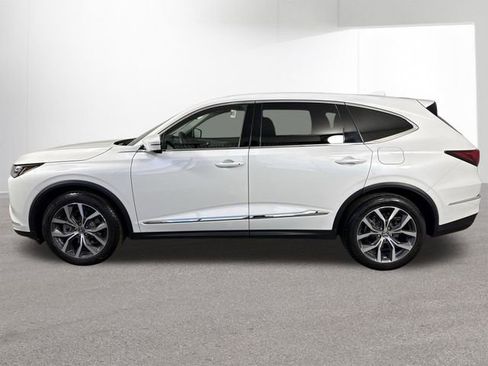 Used 2023 Acura MDX SH-AWD w/ Technology Package image 30