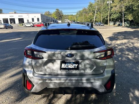 Certified 2025 Subaru Crosstrek 2.0i Premium image 7