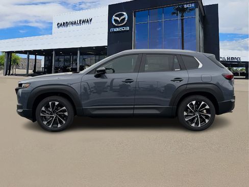 New 2026 MAZDA CX-50 2.5 Hybrid w/ Premium Plus Pkg image 3