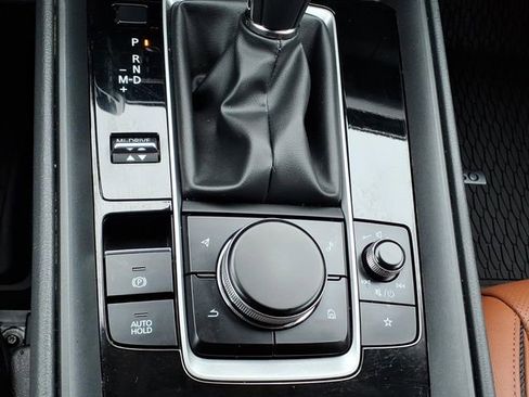 Used 2024 MAZDA CX-50 AWD 2.5 Turbo w/ Weather Package image 24