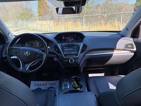 Used 2019 Acura MDX FWD w/ Technology Package image 21