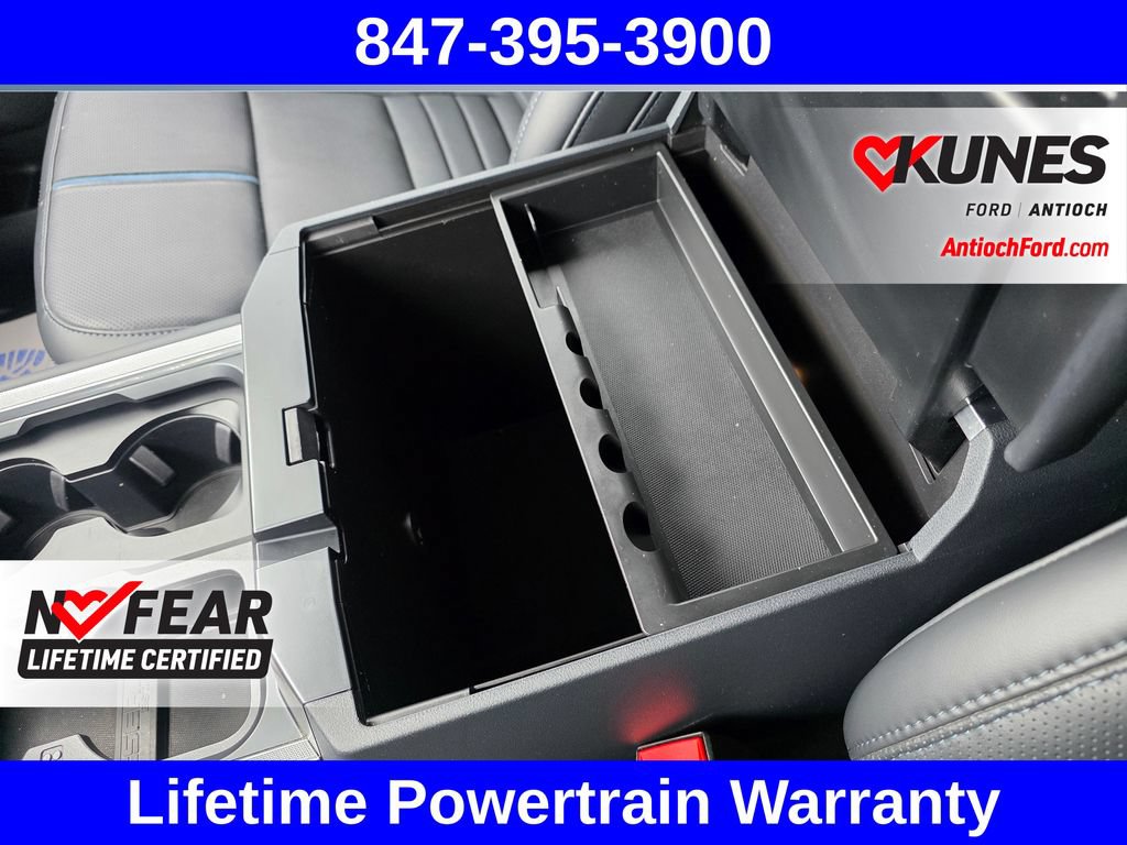 Used 2026 Ford F250 Platinum AWD/4WD image 47
