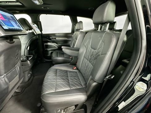 Used 2023 Kia Telluride EX X-Line AWD/4WD image 28