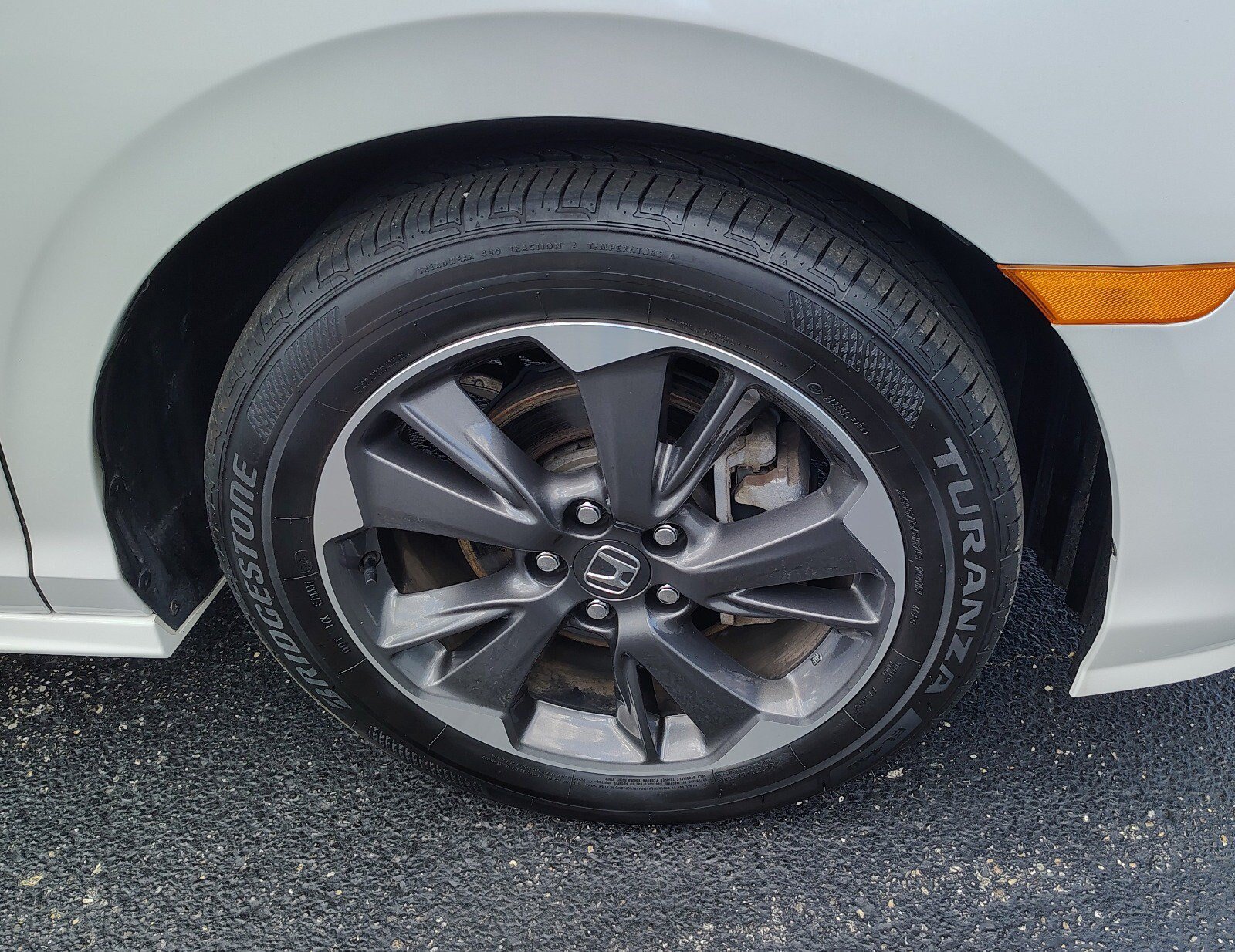 Used 2023 Honda Odyssey Elite image 10