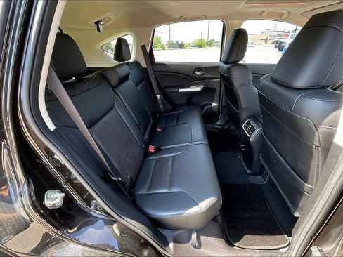 Used 2016 Honda CR-V EX-L image 23