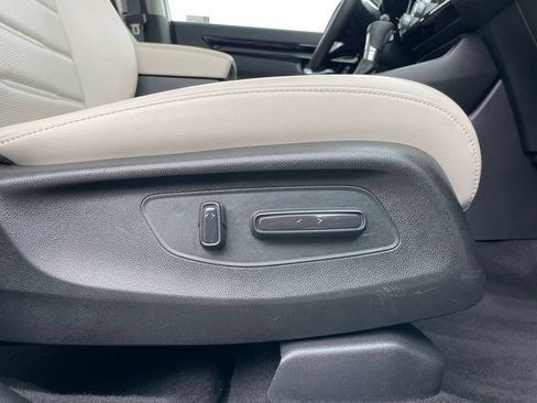 Certified 2024 Honda CR-V EX-L image 30