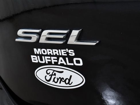 Used 2023 Ford Edge SEL w/ Convenience Package image 22