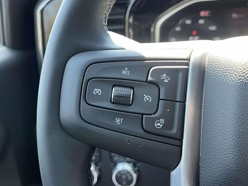 New 2026 GMC Sierra 1500 Elevation image 27