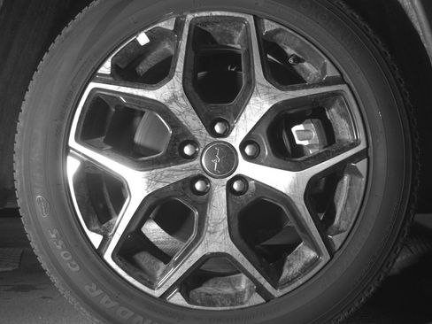 Used 2025 Jeep Compass Limited AWD/4WD image 13