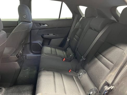 New 2026 Honda Prologue EX image 24