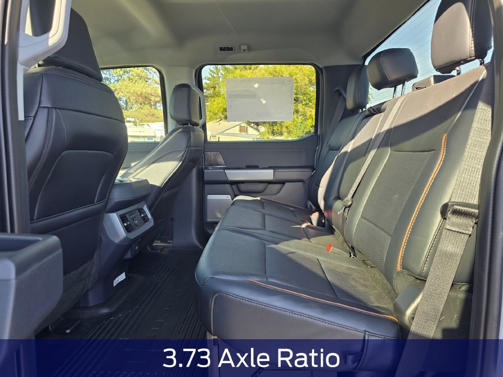 New 2026 Ford F350 Lariat AWD/4WD image 14